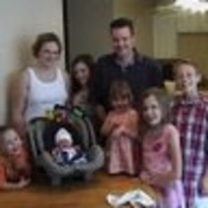 Meet your Posher, Christy